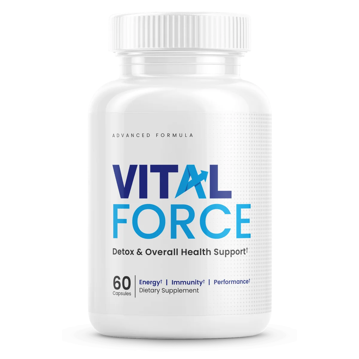 Vital Force bottle